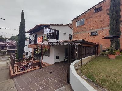 Casas en Venta en Santa Monica, Medellín - Vivienda Nueva y Usada