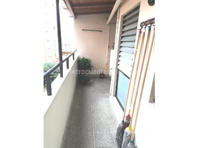 Apartamento de 4 alcobas en venta en Laureles, Medellín, 240 m² · foto 9 de 20