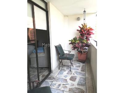 Apartamento de 4 alcobas en venta en Laureles, Medellín, 240 m² · foto 16 de 20