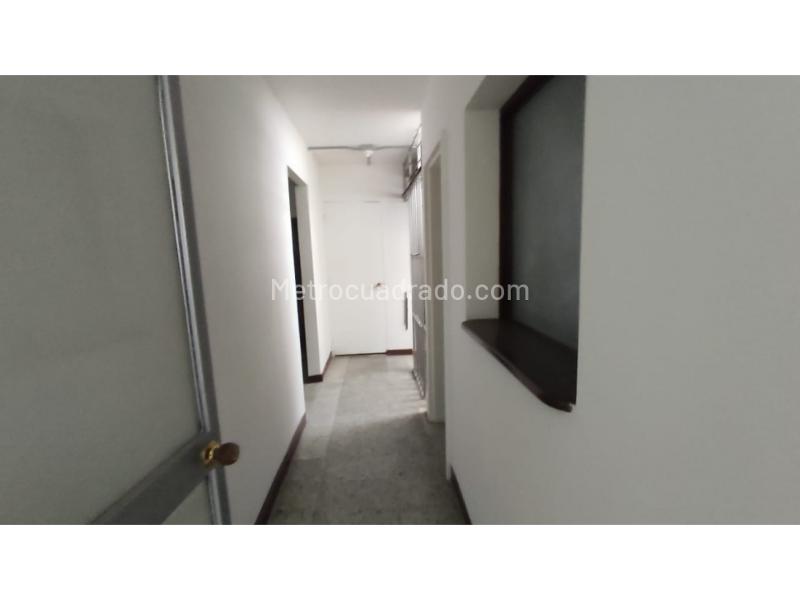 Casa Acogedora de 3 Alcobas en El Nogal