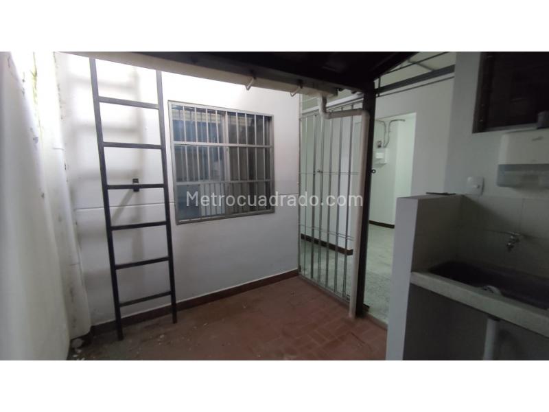 Casa Acogedora de 3 Alcobas en El Nogal - 2