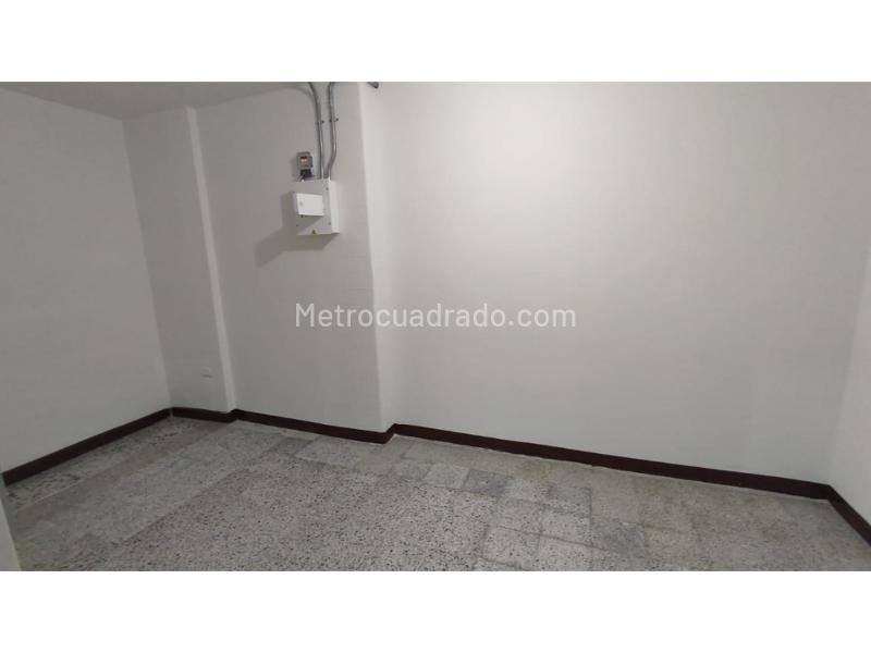 Casa Acogedora de 3 Alcobas en El Nogal - 3