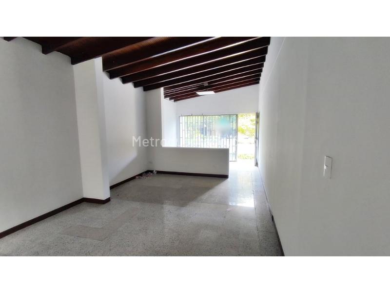 Casa Acogedora de 3 Alcobas en El Nogal - 4