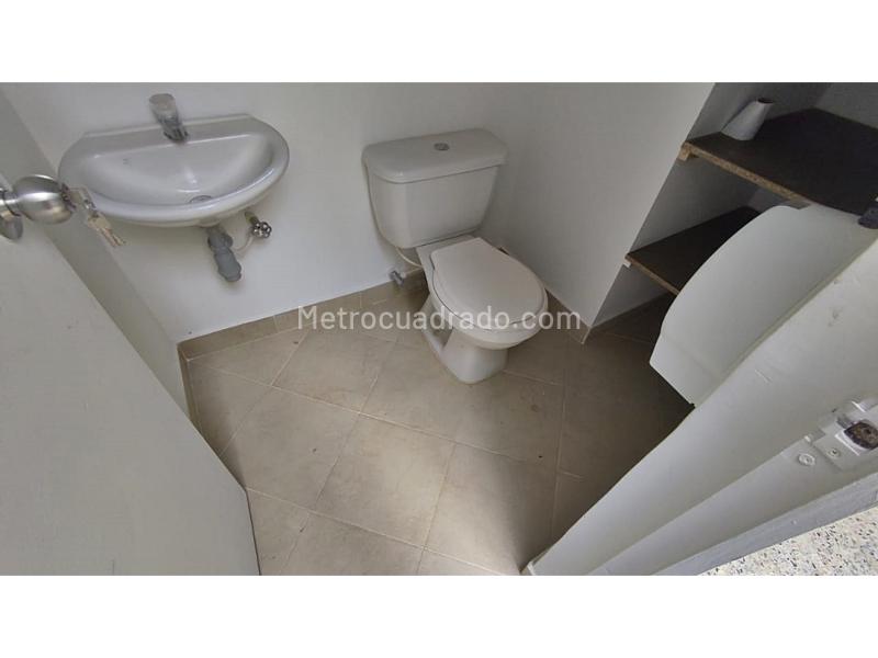 Casa Acogedora de 3 Alcobas en El Nogal - 5