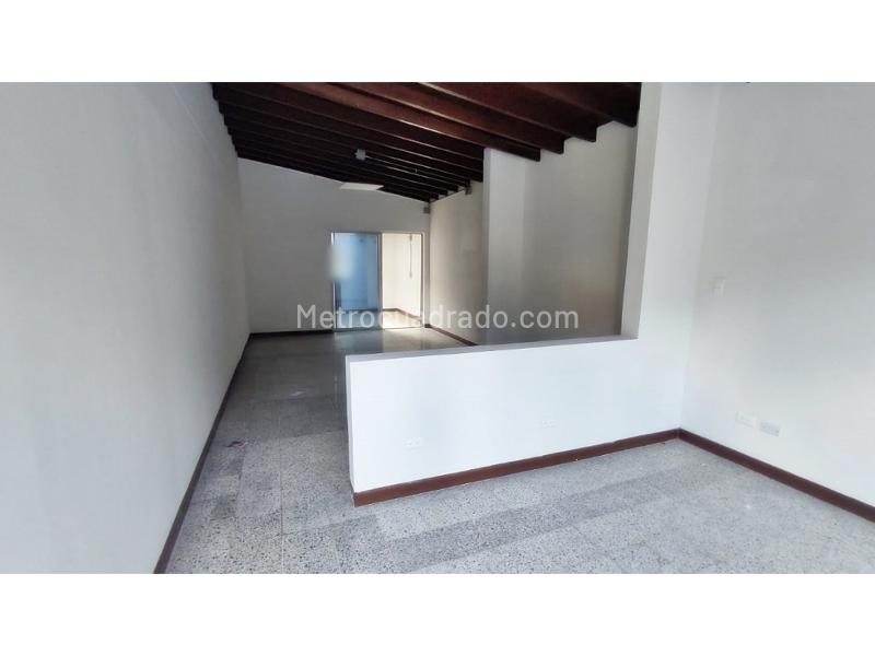 Casa Acogedora de 3 Alcobas en El Nogal - 7