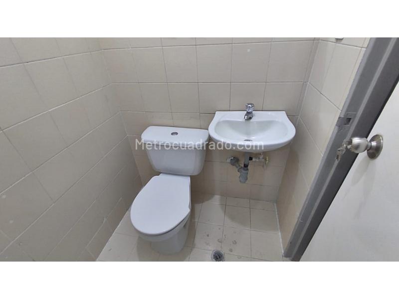 Casa Acogedora de 3 Alcobas en El Nogal - 8