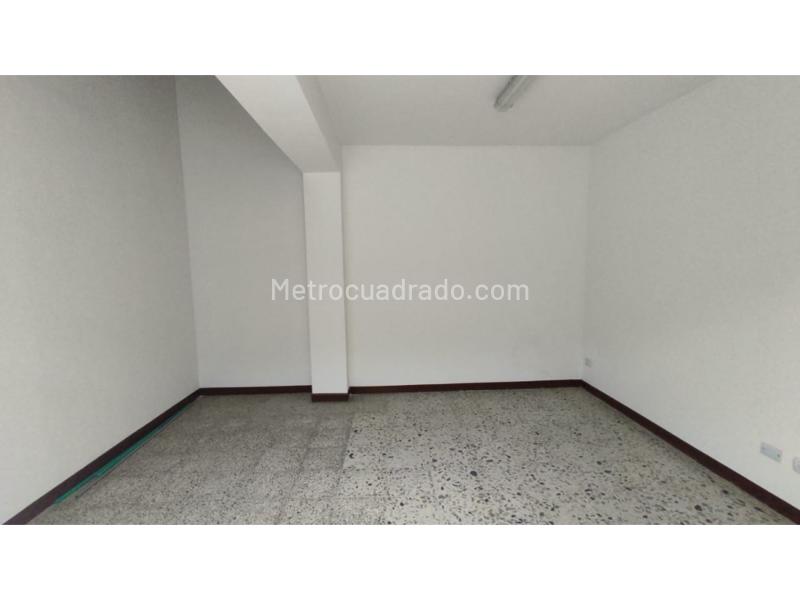 Casa Acogedora de 3 Alcobas en El Nogal - 9