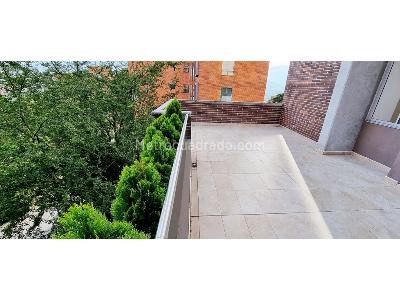 Apartamento de 3 alcobas en arriendo en Lalinde, Medellín, 145 m² · foto 4 de 18