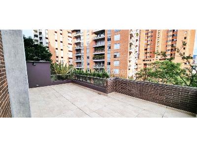 Apartamento de 3 alcobas en arriendo en Lalinde, Medellín, 145 m² · foto 5 de 18