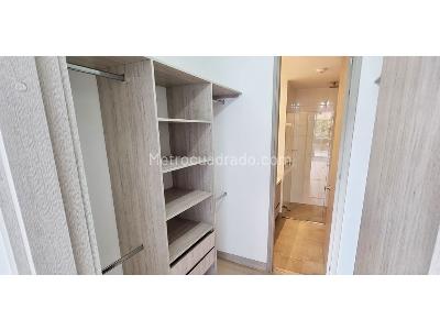 Apartamento de 3 alcobas en arriendo en Lalinde, Medellín, 145 m² · foto 12 de 18