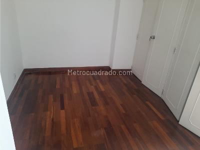 Apartamento de 3 alcobas en arriendo en El Poblado, Medellín, 134 m² · foto 14 de 16