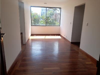 Apartamento de 3 alcobas en arriendo en El Poblado, Medellín, 134 m² · foto 3 de 16