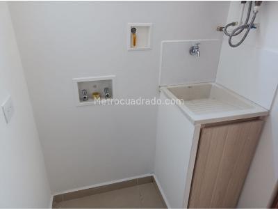 Apartamento de 1 alcoba en arriendo en El Poblado, Medellín, 60 m² · foto 20 de 20