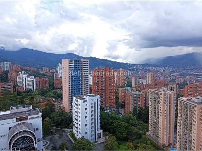 Apartamento de 1 alcoba en arriendo en El Poblado, Medellín, 60 m² · foto 3 de 20
