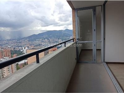 Apartamento de 1 alcoba en arriendo en El Poblado, Medellín, 60 m² · foto 4 de 20