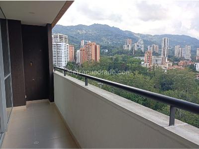 Apartamento de 1 alcoba en arriendo en El Poblado, Medellín, 60 m² · foto 5 de 20