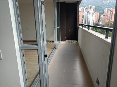 Apartamento de 1 alcoba en arriendo en El Poblado, Medellín, 60 m² · foto 6 de 20