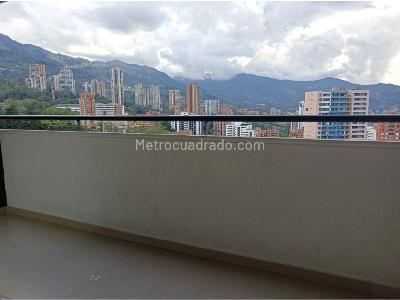 Apartamento de 1 alcoba en arriendo en El Poblado, Medellín, 60 m² · foto 7 de 20