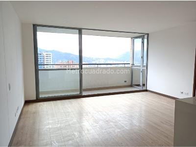Apartamento de 1 alcoba en arriendo en El Poblado, Medellín, 60 m² · foto 8 de 20
