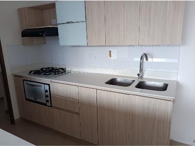 Apartamento de 1 alcoba en arriendo en El Poblado, Medellín, 60 m² · foto 11 de 20