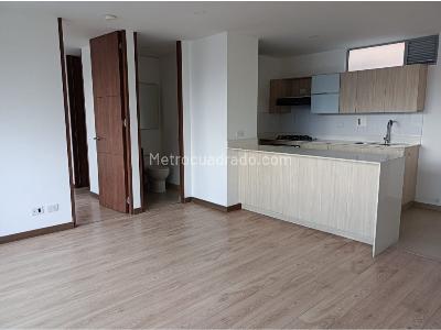 Apartamento de 1 alcoba en arriendo en El Poblado, Medellín, 60 m² · foto 12 de 20