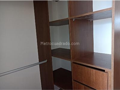 Apartamento de 1 alcoba en arriendo en El Poblado, Medellín, 60 m² · foto 18 de 20