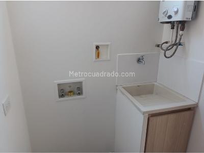 Apartamento de 1 alcoba en arriendo en El Poblado, Medellín, 60 m² · foto 19 de 20