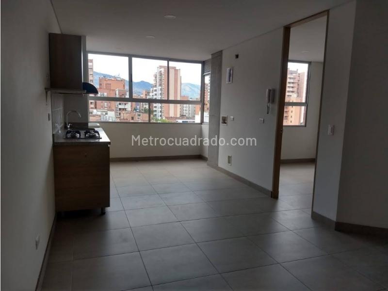 Modern 1BR Apartment in Laureles - 2