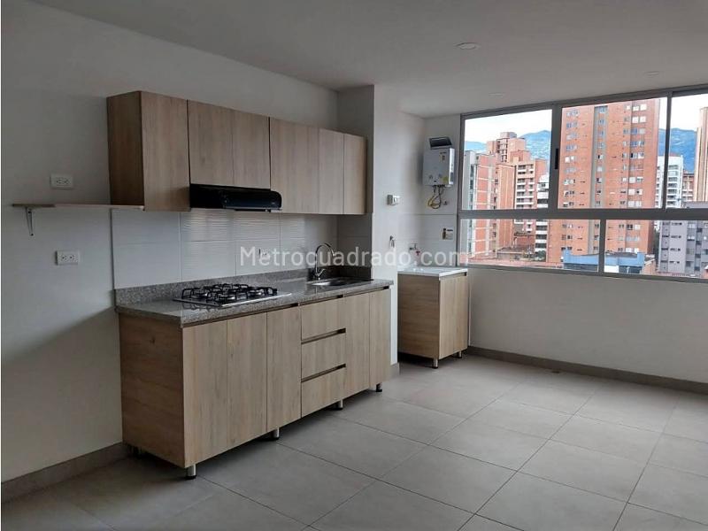 Modern 1BR Apartment in Laureles - 3