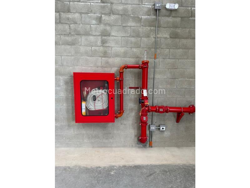 Bodega en Arriendo, Llano Grande, Rionegro - Más