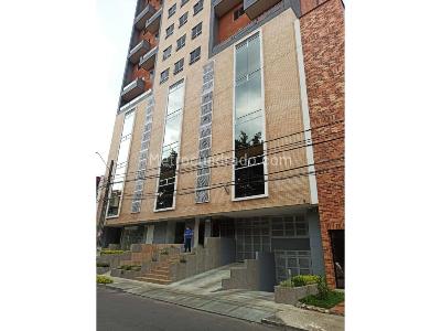 Oficina en Arriendo, Conquistadores, Medellín