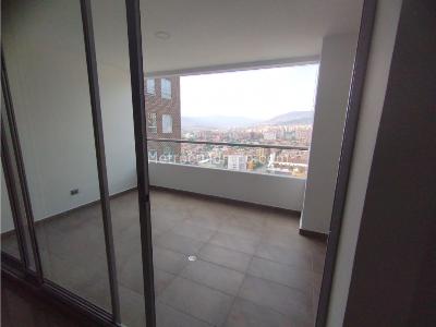 Apartment for rent in El Dorado, Envigado