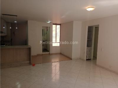 Apartamento de 3 alcobas en arriendo en El Poblado, Medellín, 110 m² · foto 4 de 16