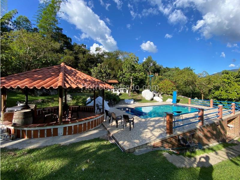 Finca en Arriendo, Barbosa, Barbosa