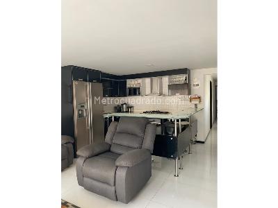 Apartamento en venta en Belen San Bernardo, Medellín · foto 6 de 20