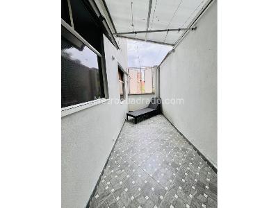 Apartamento de 4 alcobas en arriendo en Castropol, Medellín, 140 m² · foto 6 de 18