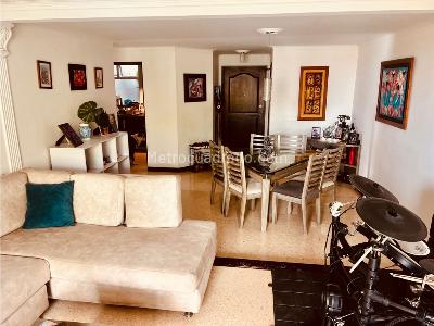 Apartamento de 4 alcobas en arriendo en Castropol, Medellín, 140 m² · foto 8 de 18