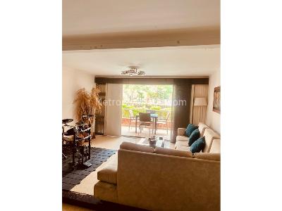 Apartamento de 4 alcobas en arriendo en Castropol, Medellín, 140 m² · foto 9 de 18