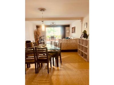 Apartamento de 4 alcobas en arriendo en Castropol, Medellín, 140 m² · foto 11 de 18