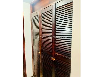 Apartamento de 4 alcobas en arriendo en Castropol, Medellín, 140 m² · foto 13 de 18