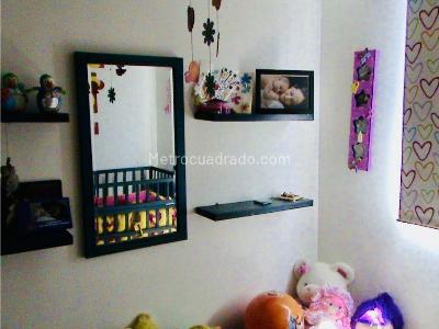Apartamento en venta en Castropol, Medellín · foto 3 de 9
