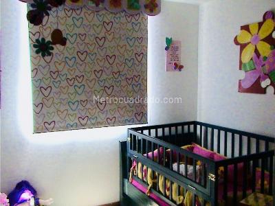Apartamento en venta en Castropol, Medellín · foto 6 de 9