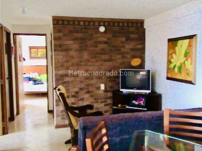 Apartamento en venta en Castropol, Medellín · foto 7 de 9