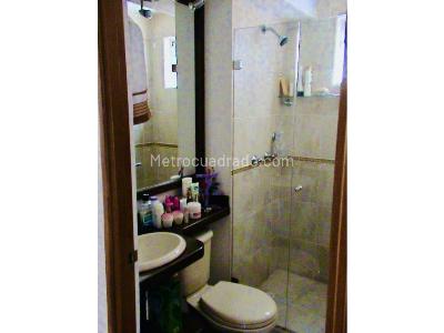 Apartamento en venta en Castropol, Medellín · foto 8 de 9