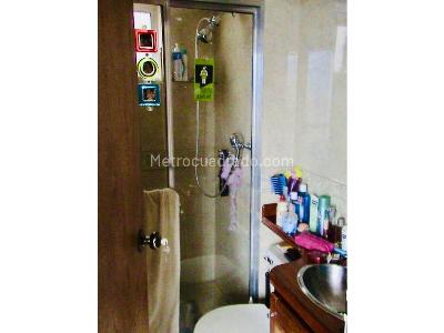 Apartamento en venta en Castropol, Medellín · foto 9 de 9