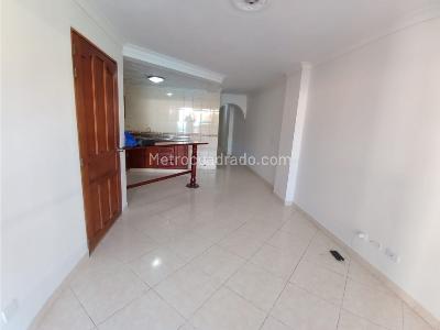 Apartamento de 3 alcobas en arriendo en La América, Medellín, 65 m² · foto 2 de 14