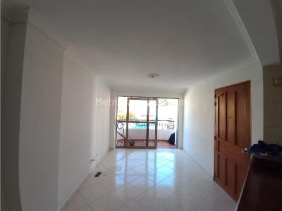 Apartamento de 3 alcobas en arriendo en La América, Medellín, 65 m² · foto 3 de 14