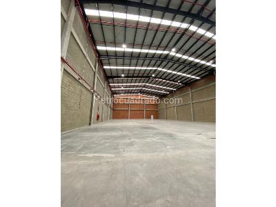 Warehouse for rent in Rionegro, Rionegro
