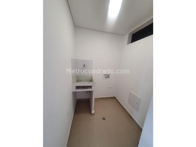 Apartamento en Arriendo, Barro Blanco, Rionegro - 4