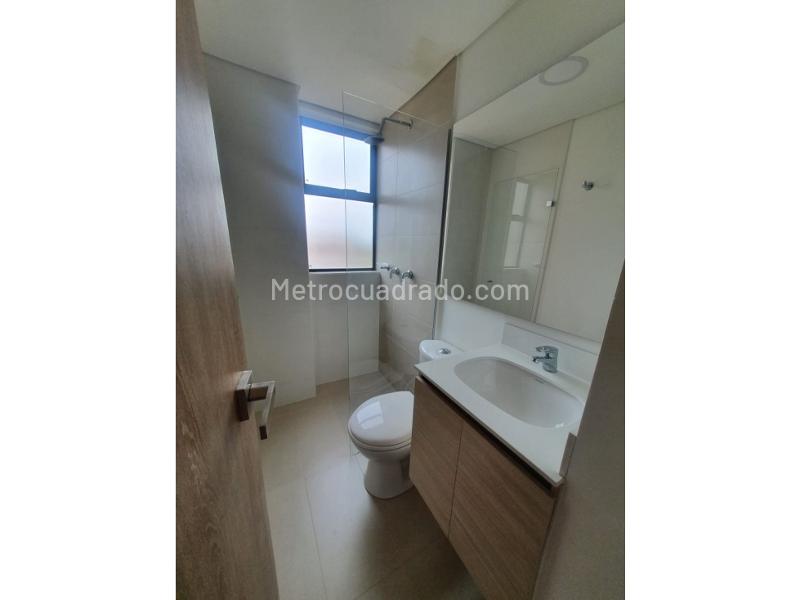 Apartamento en Arriendo, Barro Blanco, Rionegro - 5